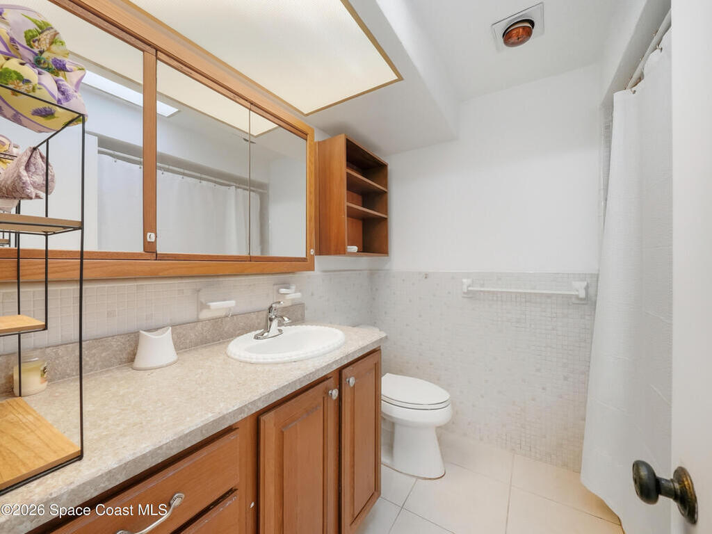 2483 Country Club Drive, Titusville, FL 32780