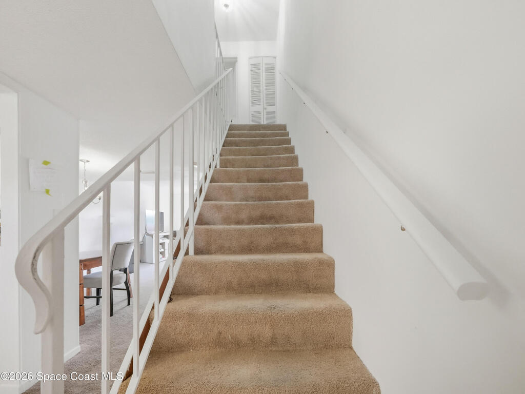 2483 Country Club Drive, Titusville, FL 32780