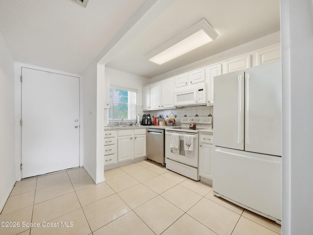 2483 Country Club Drive, Titusville, FL 32780