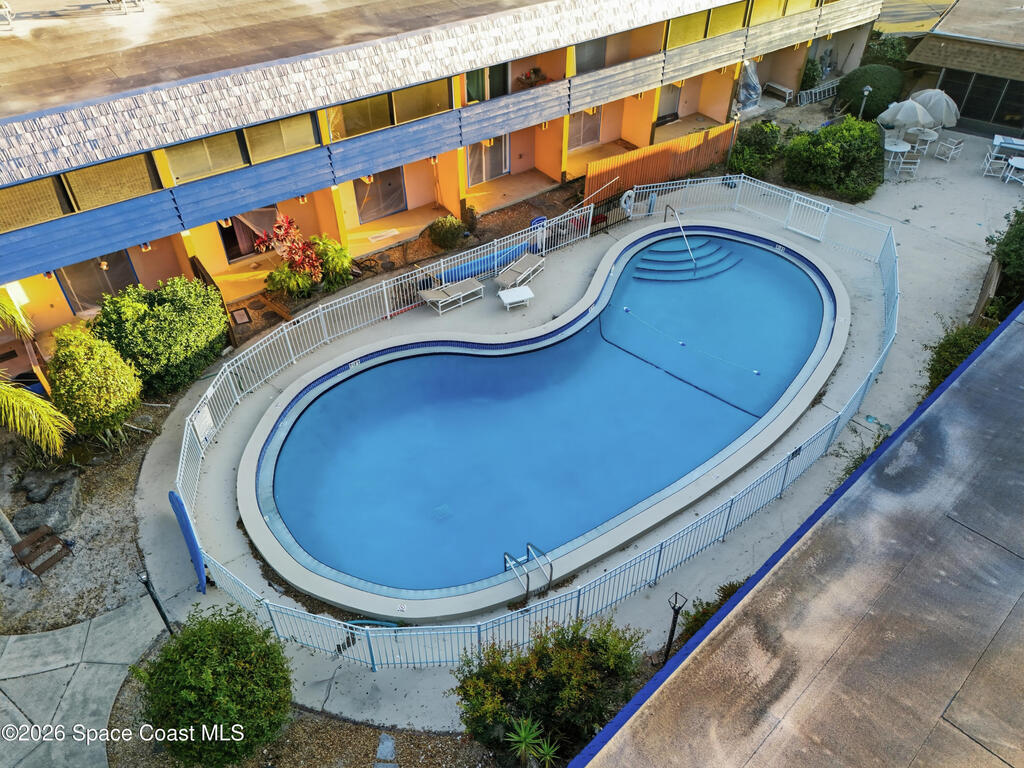 2483 Country Club Drive, Titusville, FL 32780