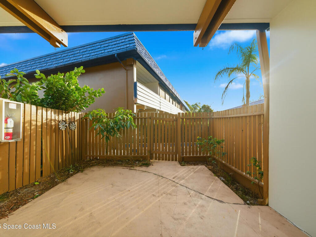 2483 Country Club Drive, Titusville, FL 32780