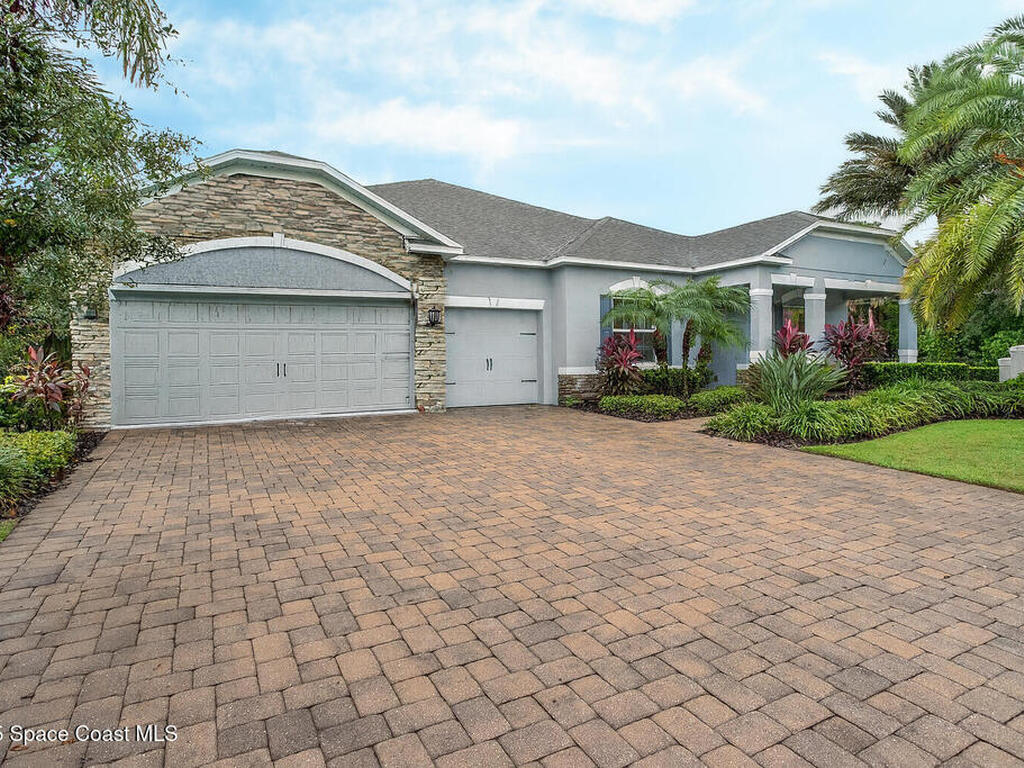 4405 Hebron Drive, Merritt Island, FL 32953