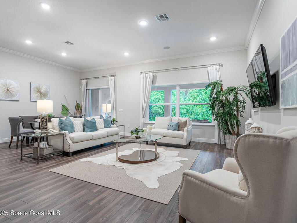 4405 Hebron Drive, Merritt Island, FL 32953