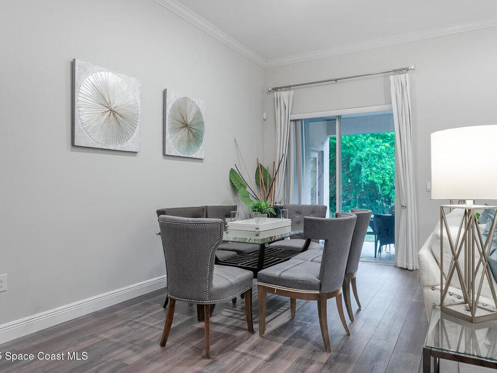 4405 Hebron Drive, Merritt Island, FL 32953