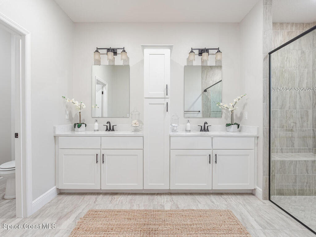 4405 Hebron Drive, Merritt Island, FL 32953