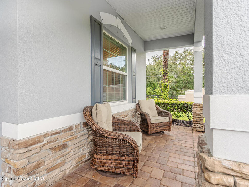 4405 Hebron Drive, Merritt Island, FL 32953