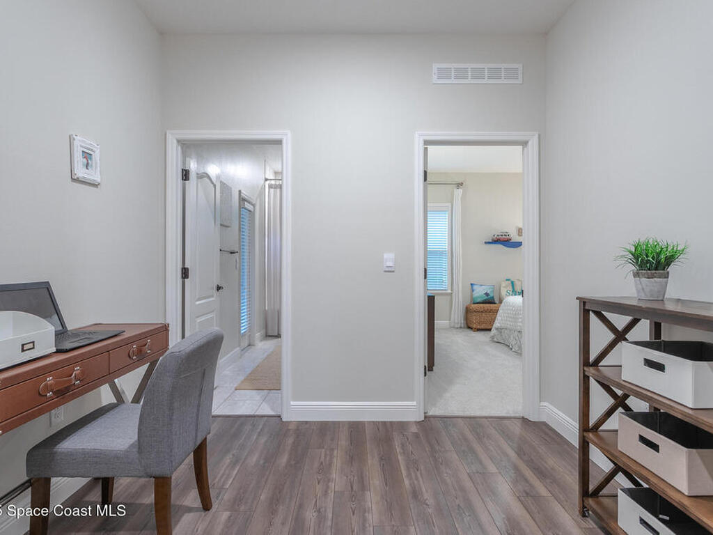 4405 Hebron Drive, Merritt Island, FL 32953