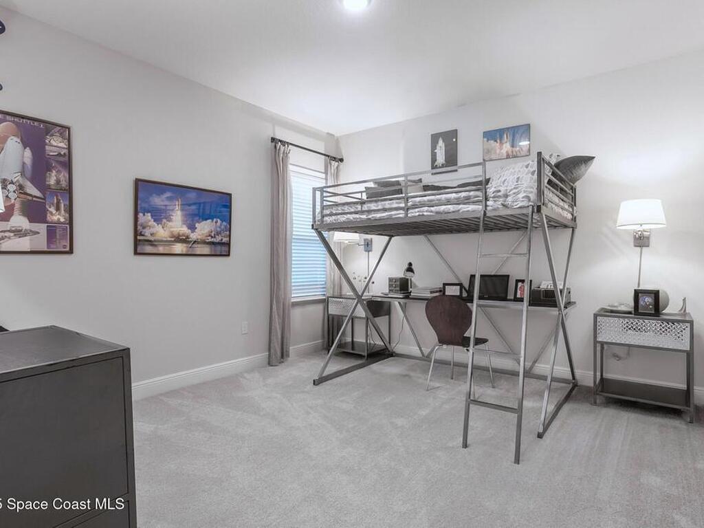 4405 Hebron Drive, Merritt Island, FL 32953