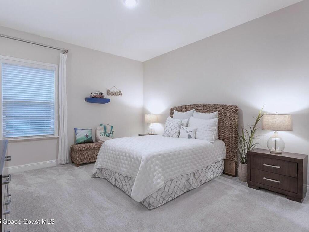 4405 Hebron Drive, Merritt Island, FL 32953