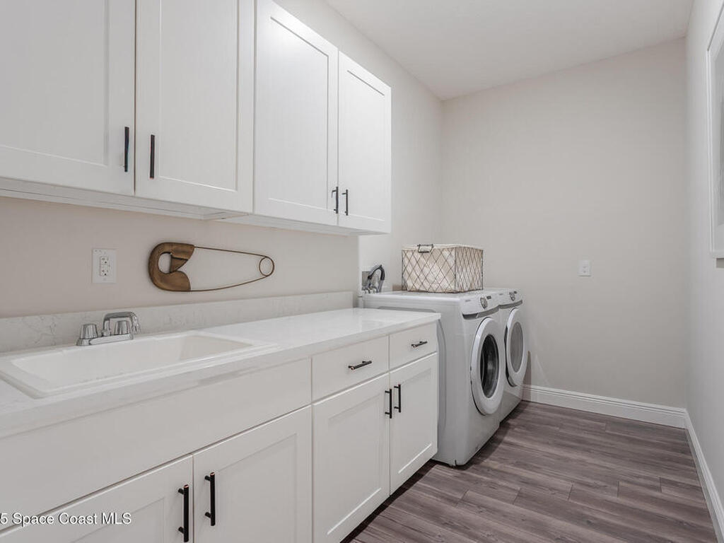 4405 Hebron Drive, Merritt Island, FL 32953