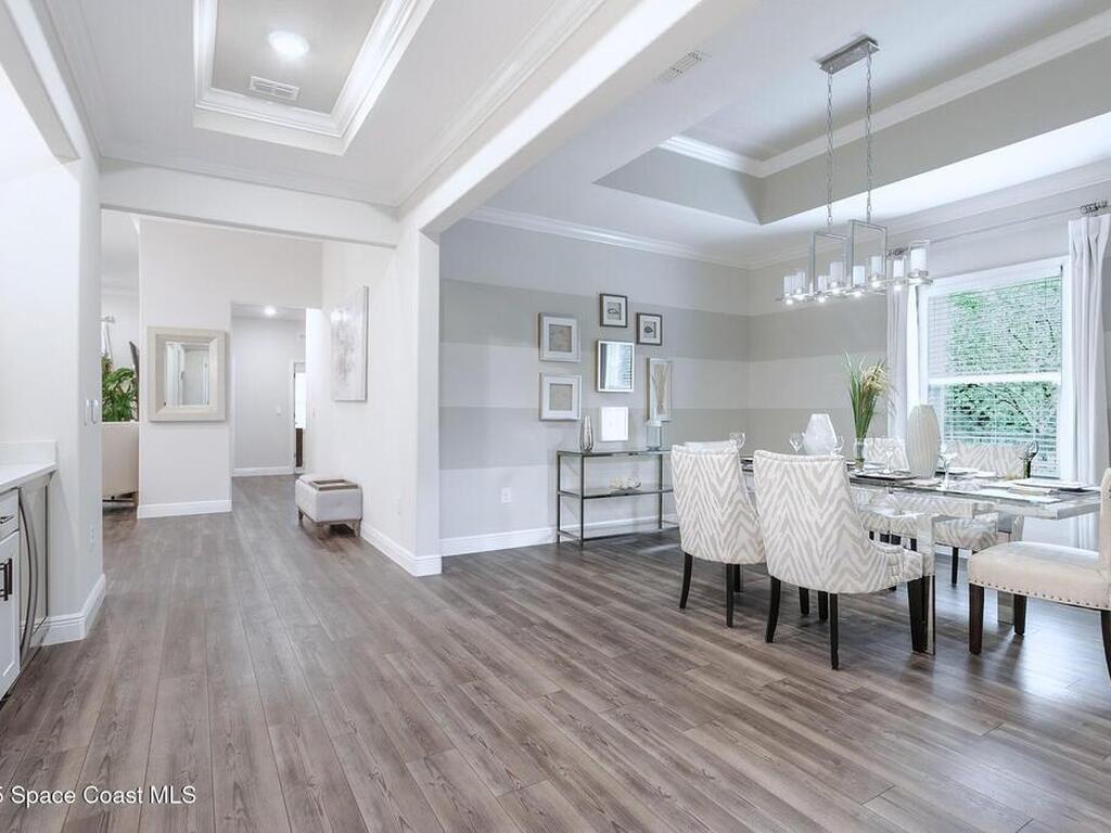 4405 Hebron Drive, Merritt Island, FL 32953