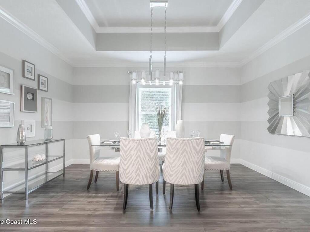 4405 Hebron Drive, Merritt Island, FL 32953