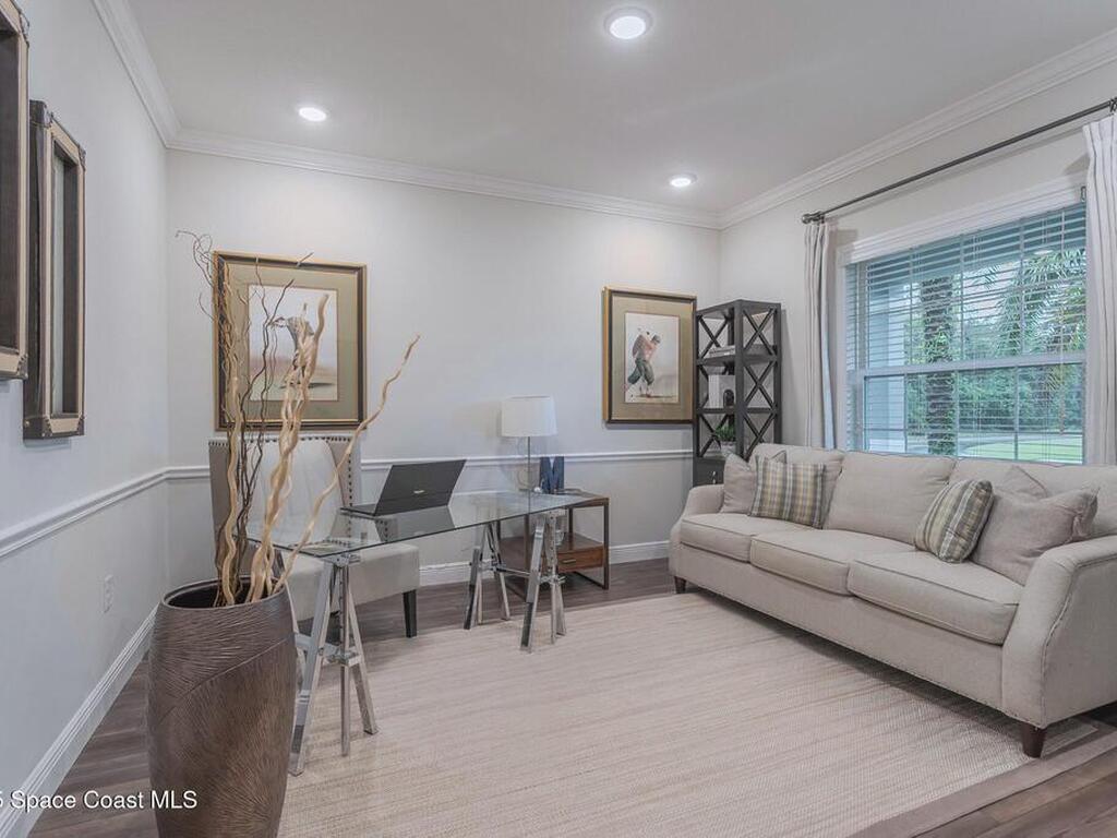 4405 Hebron Drive, Merritt Island, FL 32953