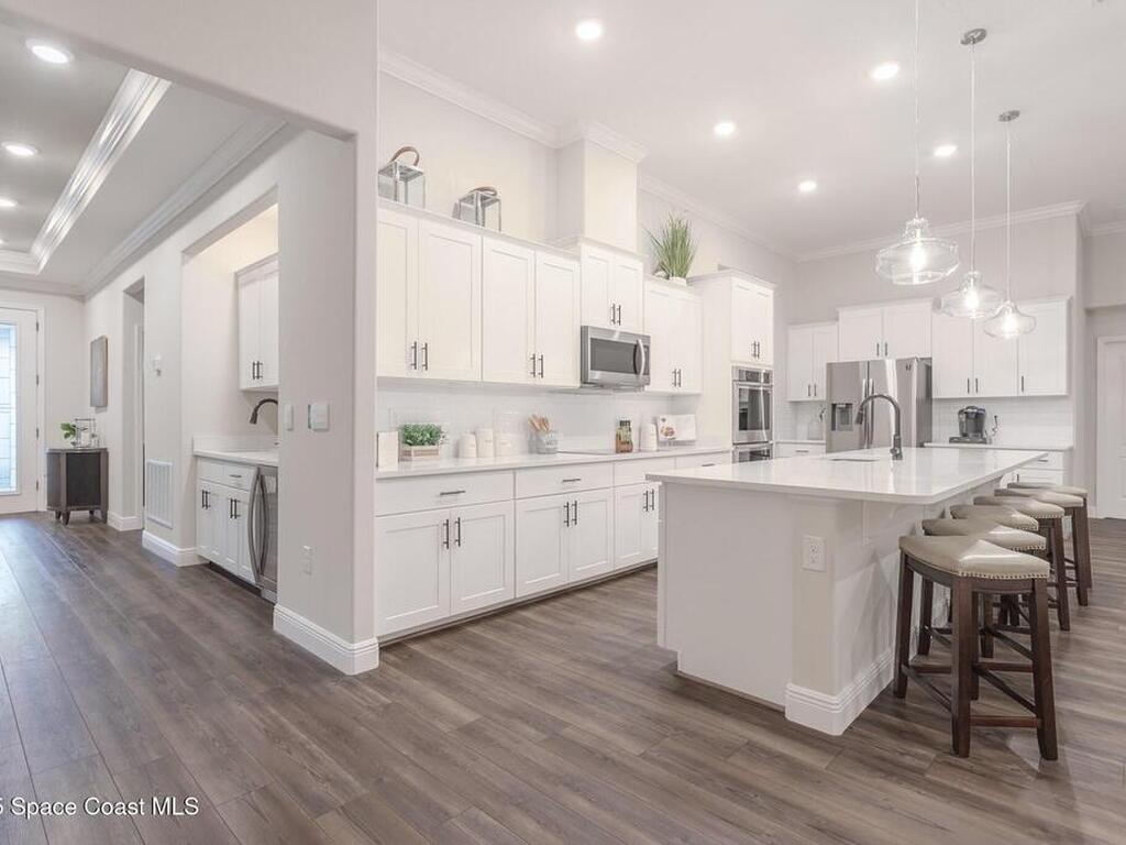 4405 Hebron Drive, Merritt Island, FL 32953