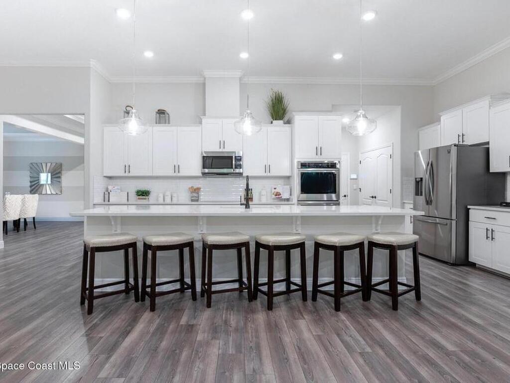 4405 Hebron Drive, Merritt Island, FL 32953