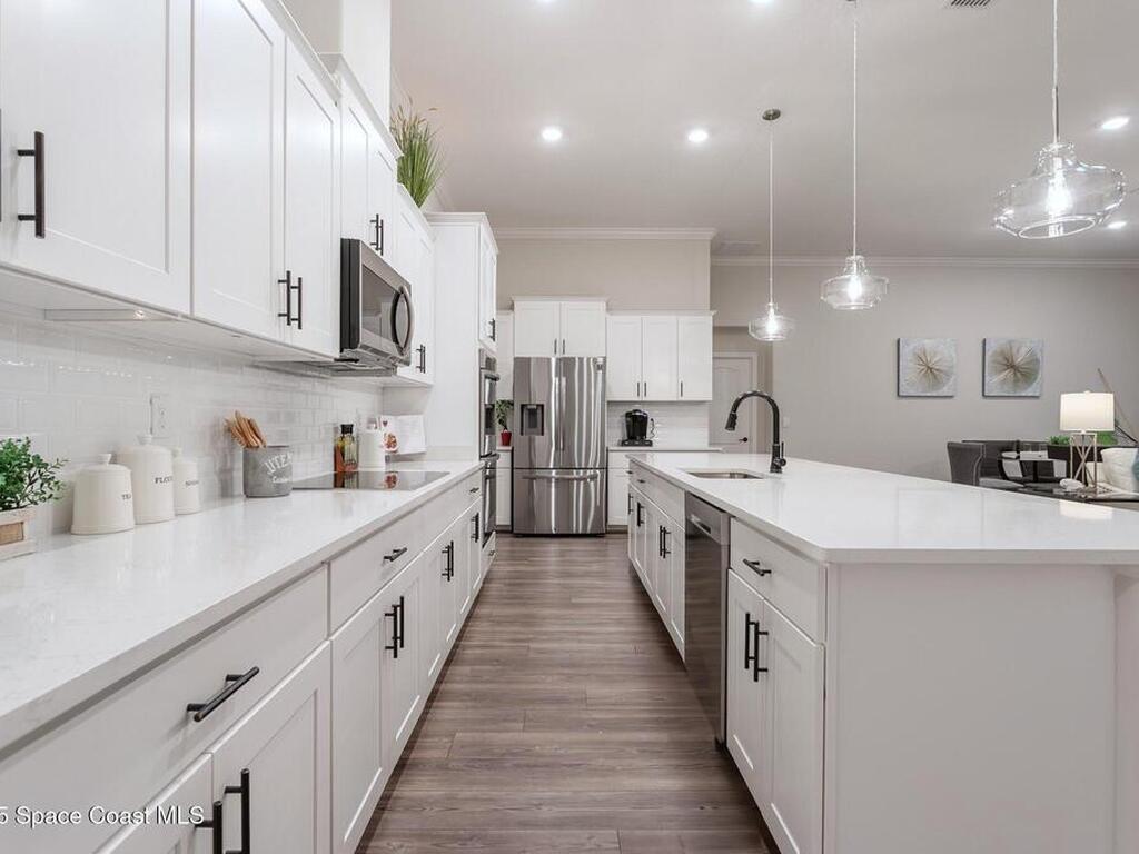 4405 Hebron Drive, Merritt Island, FL 32953