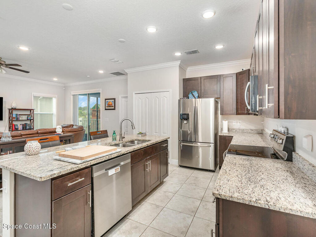 707 Corbin Circle, Palm Bay, FL 32908