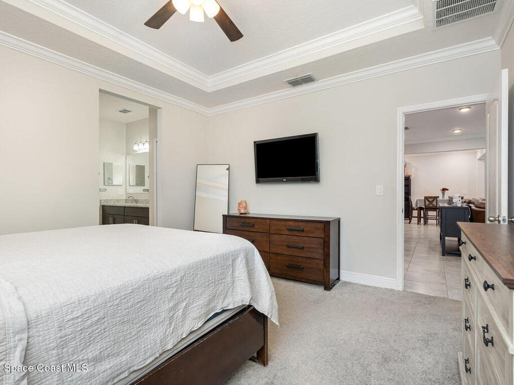 707 Corbin Circle, Palm Bay, FL 32908