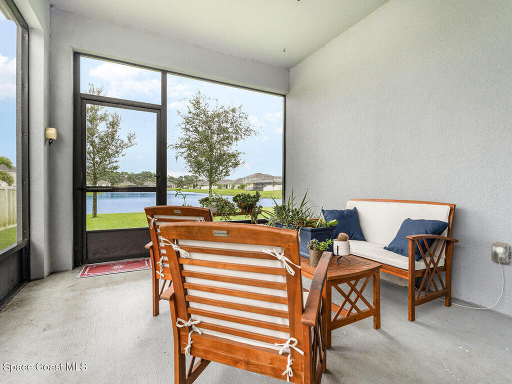 707 Corbin Circle, Palm Bay, FL 32908