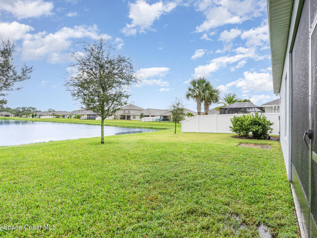 707 Corbin Circle, Palm Bay, FL 32908