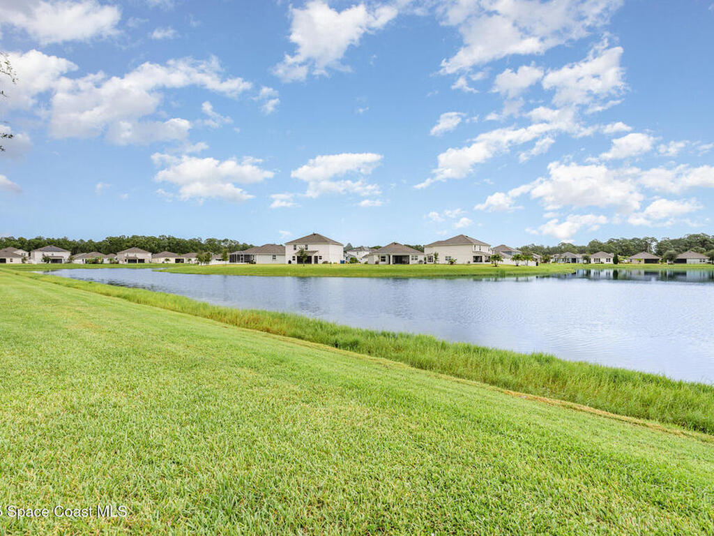 707 Corbin Circle, Palm Bay, FL 32908