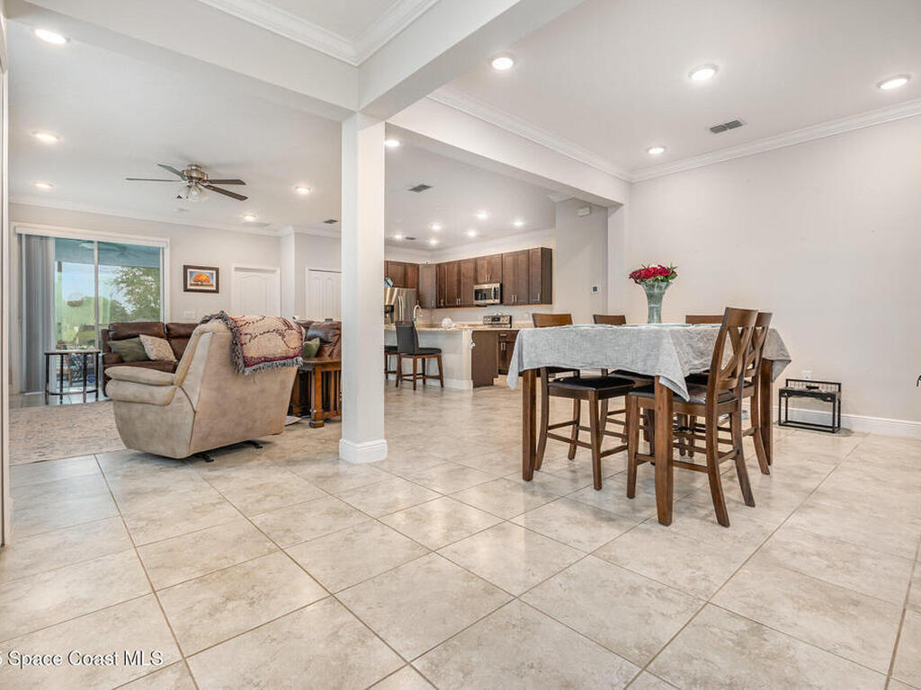 707 Corbin Circle, Palm Bay, FL 32908