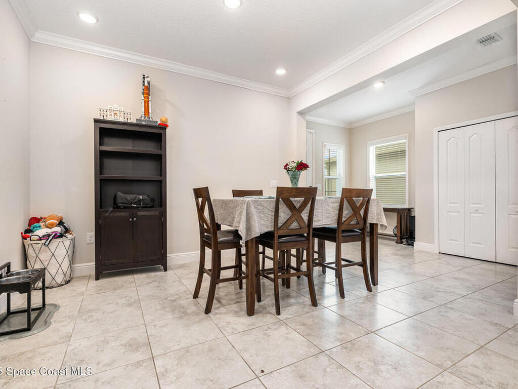 707 Corbin Circle, Palm Bay, FL 32908