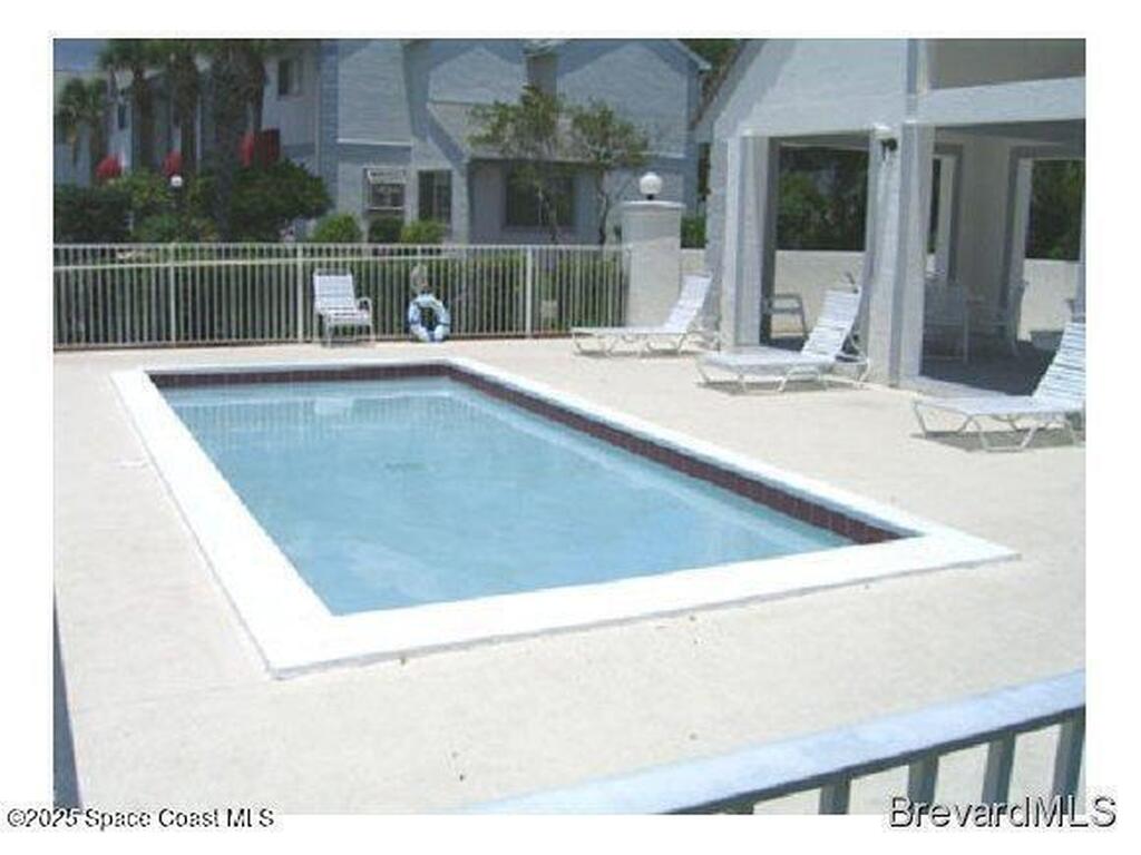 615 Seaport Boulevard, Cape Canaveral, FL 32920