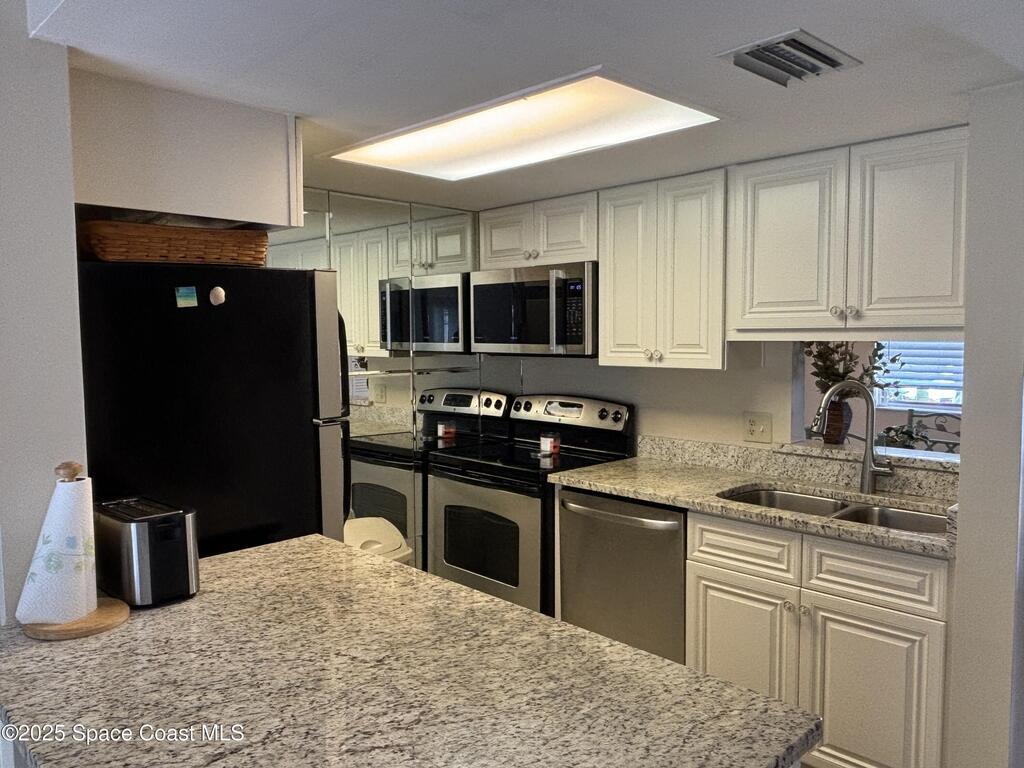 615 Seaport Boulevard, Cape Canaveral, FL 32920