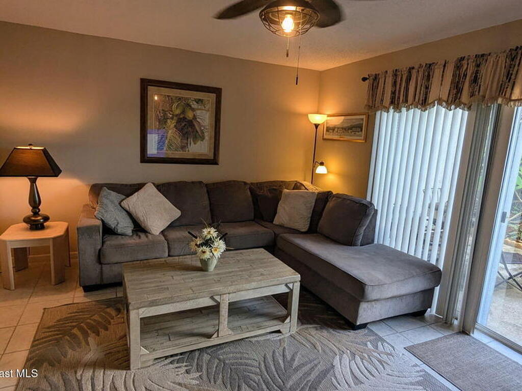 615 Seaport Boulevard, Cape Canaveral, FL 32920