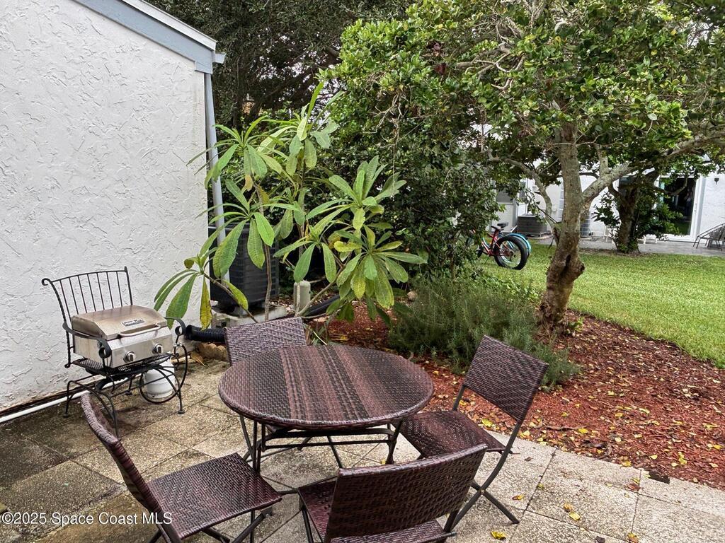 615 Seaport Boulevard, Cape Canaveral, FL 32920