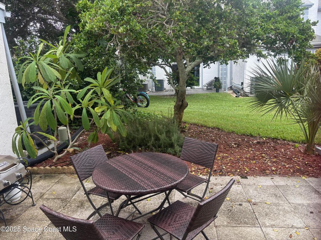 615 Seaport Boulevard, Cape Canaveral, FL 32920