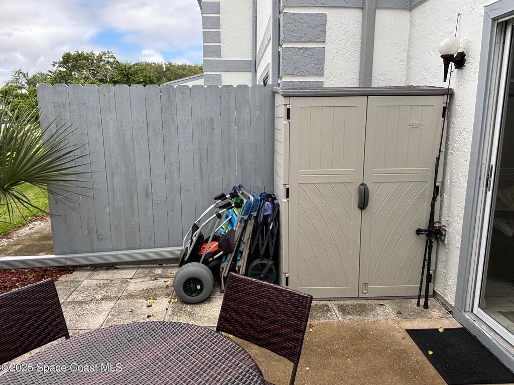 615 Seaport Boulevard, Cape Canaveral, FL 32920