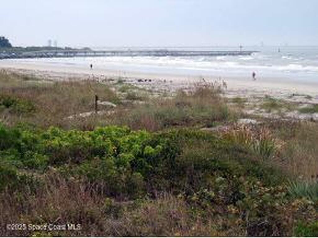 615 Seaport Boulevard, Cape Canaveral, FL 32920