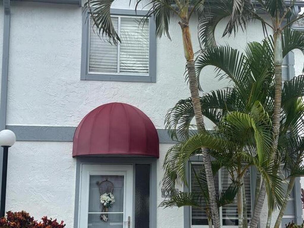 615 Seaport Boulevard, Cape Canaveral, FL 32920