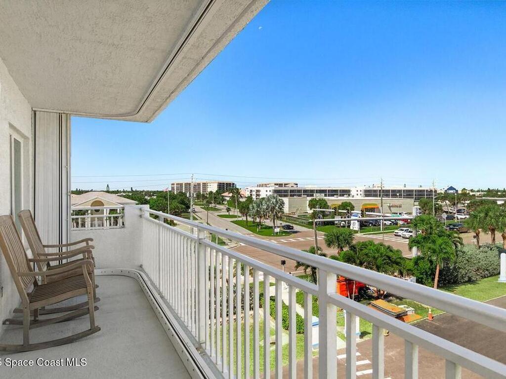 2035 Highway A1a, Indian Harbour Beach, FL 32937