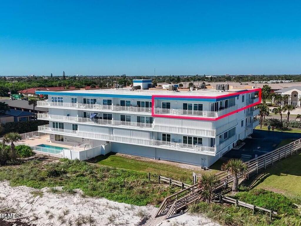 2035 Highway A1a, Indian Harbour Beach, FL 32937