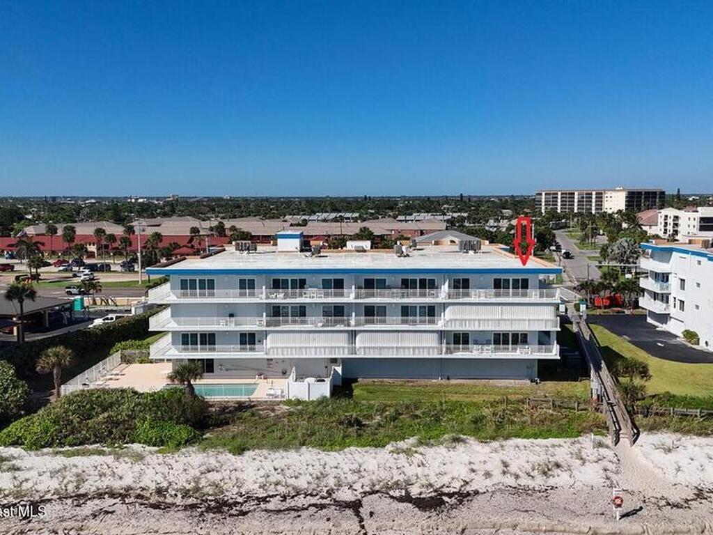 2035 Highway A1a, Indian Harbour Beach, FL 32937