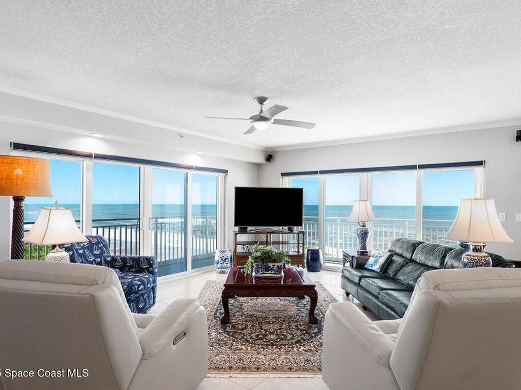 2035 Highway A1a, Indian Harbour Beach, FL 32937