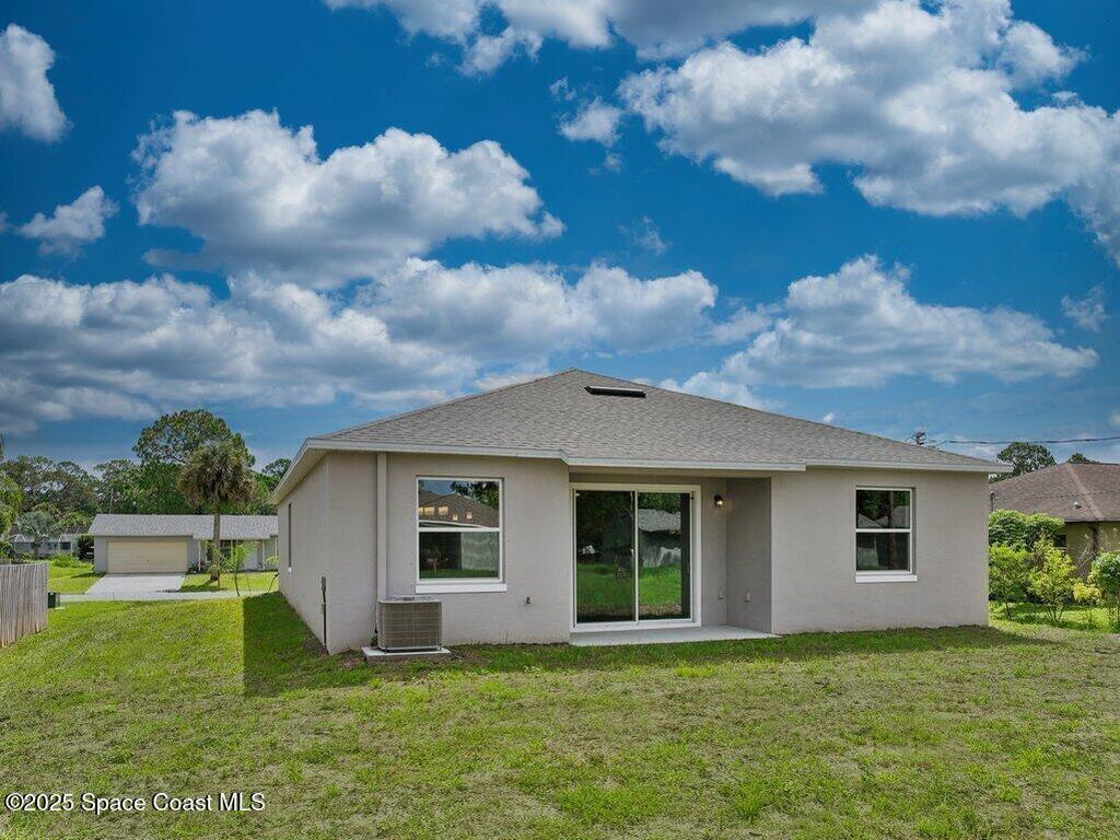 2079 Gale Avenue, Palm Bay, FL 32908