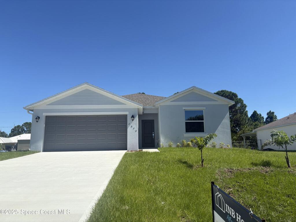 2079 Gale Avenue, Palm Bay, FL 32908