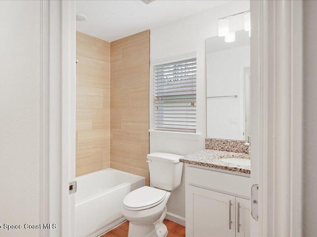 541 Elizabeth Street, Palm Bay, FL 32909