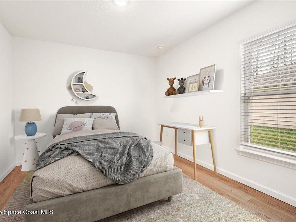 1286 Valencia Street, Palm Bay, FL 32909