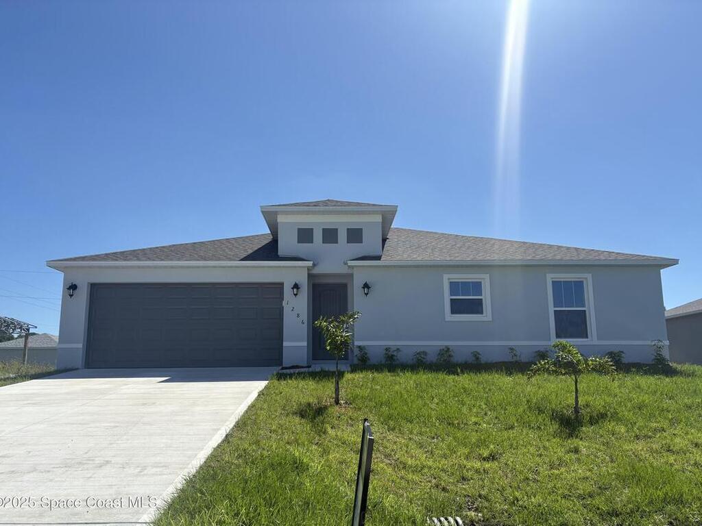 1286 Valencia Street, Palm Bay, FL 32909
