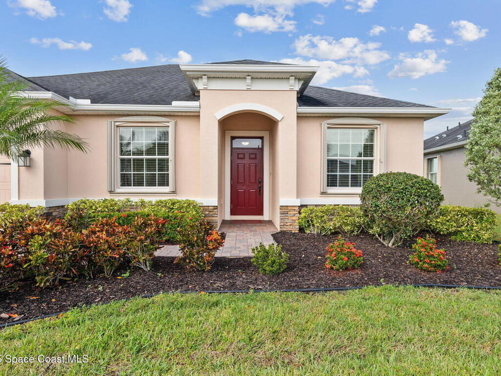 2981 Anza Street, Melbourne, FL 32940