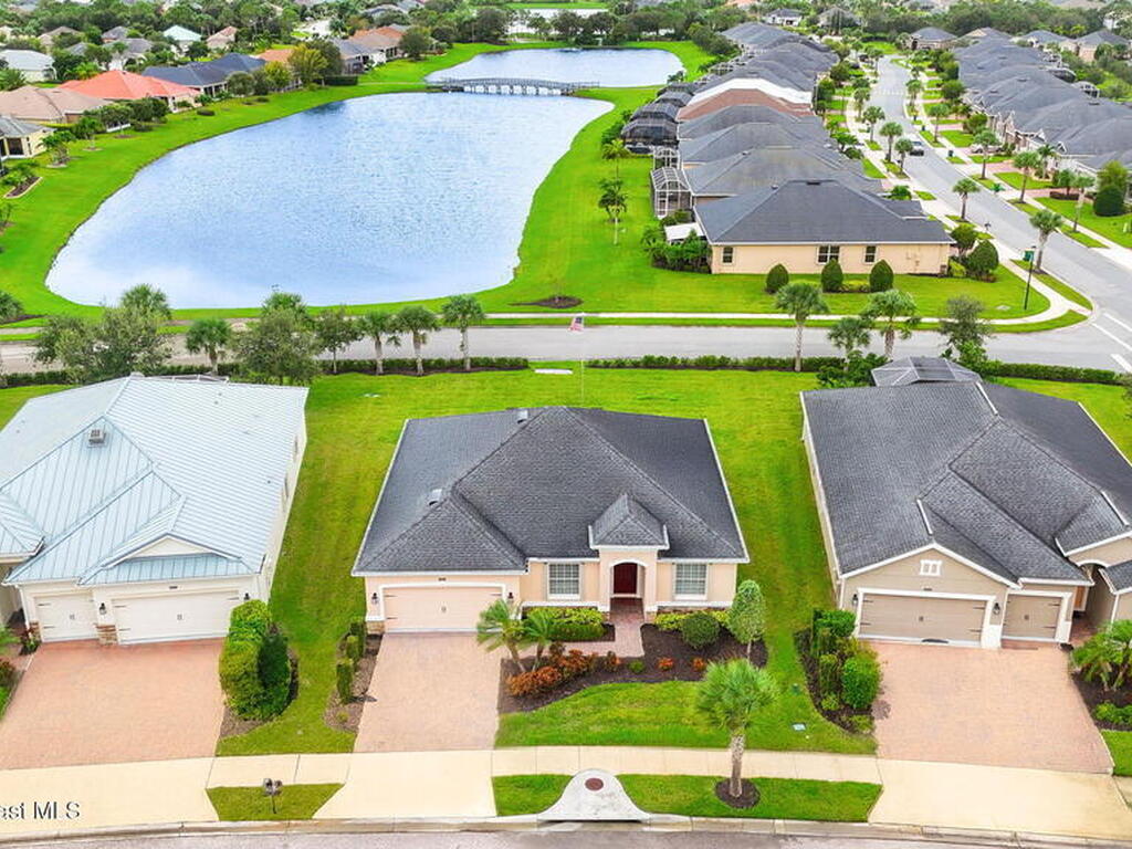 2981 Anza Street, Melbourne, FL 32940