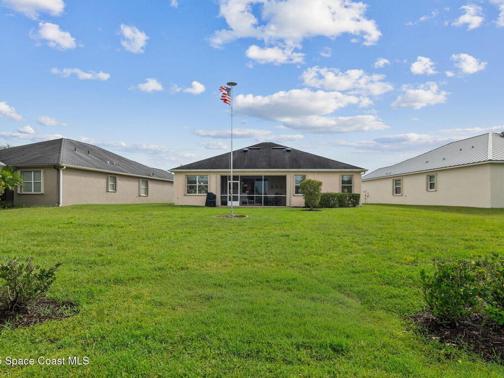 2981 Anza Street, Melbourne, FL 32940