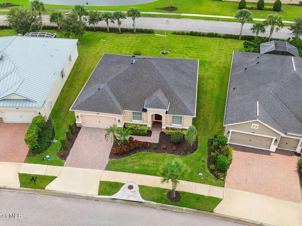2981 Anza Street, Melbourne, FL 32940