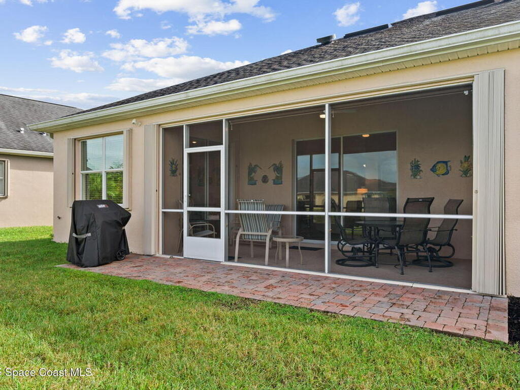 2981 Anza Street, Melbourne, FL 32940