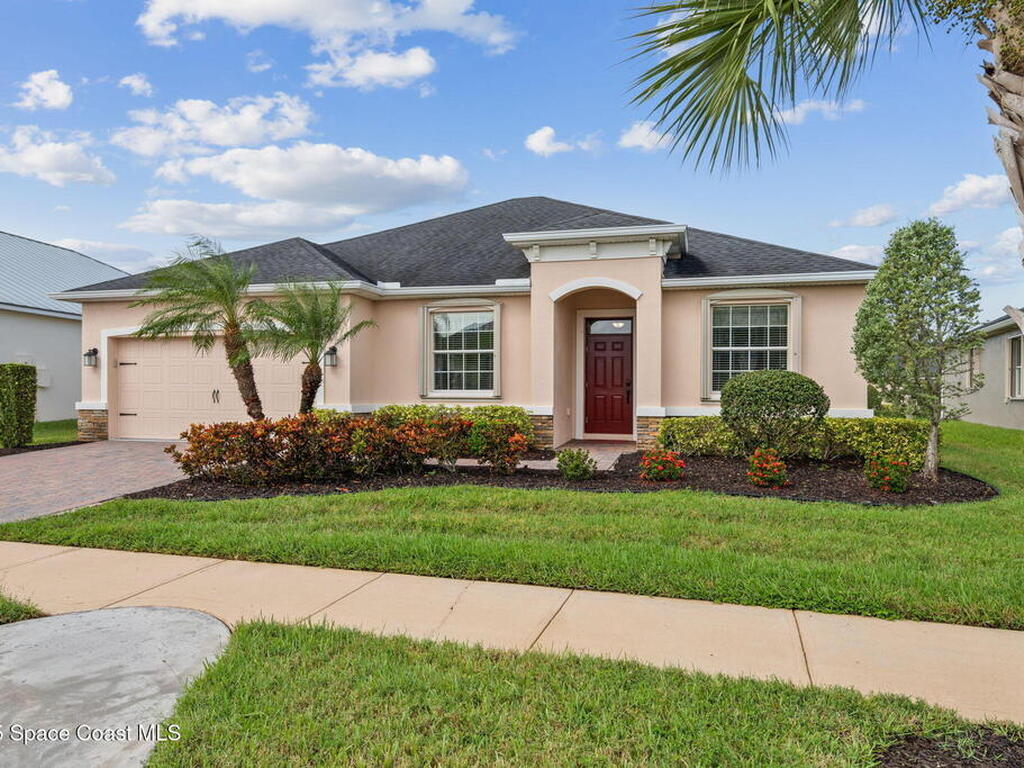 2981 Anza Street, Melbourne, FL 32940